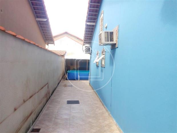 Casa à venda com 2 dormitórios em Mumbuca, Maricá cod:876847 - Foto 14