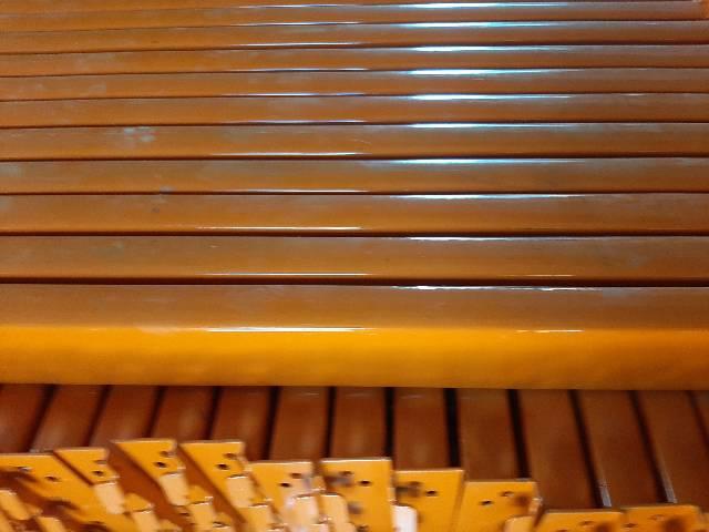 Porta pallets 1,92mts x 1mt, paletes
