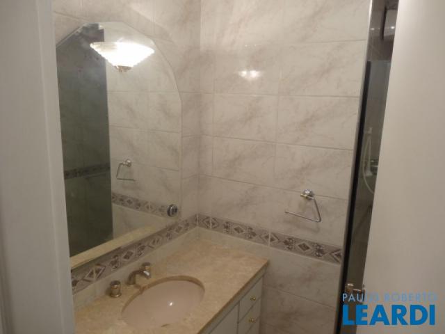 Apartamento para alugar com 3 dormitórios em Chácara santo antonio, São paulo cod:434388 - Foto 10