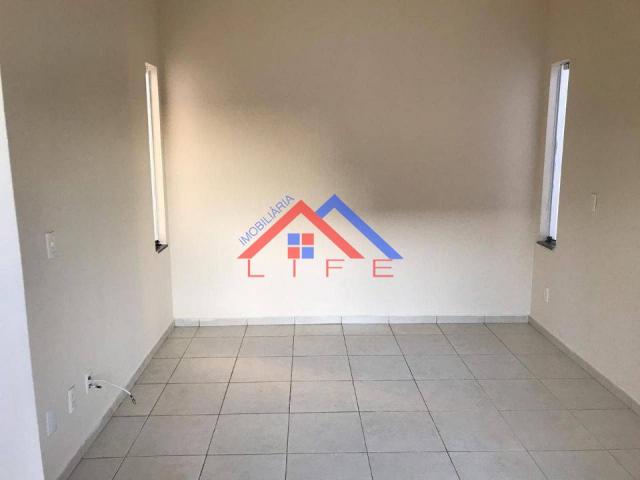 Casa à venda com 3 dormitórios em Vila aviacao, Bauru cod:3243 - Foto 9