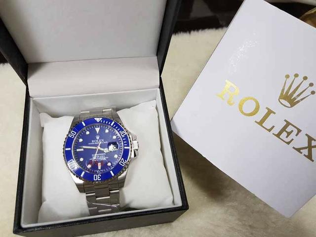 Relogio - Special Edition - Pulseira DE Borracha e Co - Mostrador - Foto 6