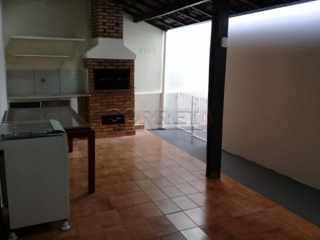 Casa para alugar com 3 dormitórios em Icaray, Aracatuba cod:L1268 - Foto 16