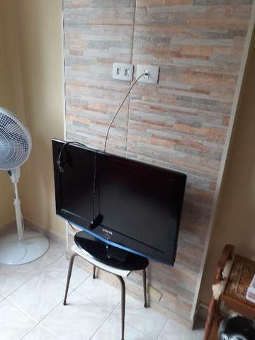 Vendo lindo apto próximo a praia.