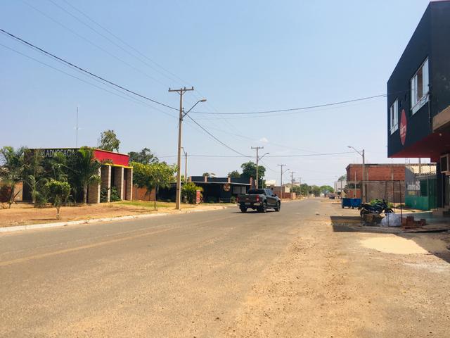 Melhor oportunidade de terrenos ao lado do supermercado assaí - Foto 12