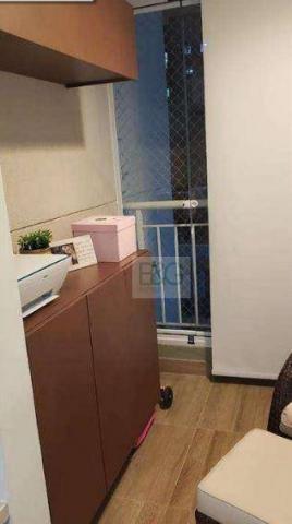 Apartamento à venda, 49 m² por R$ 395.000,00 - Penha - São Paulo/SP - Foto 4