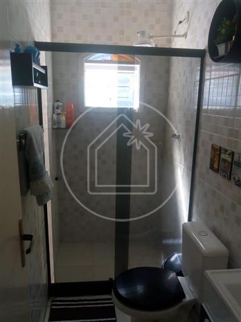 Casa à venda com 2 dormitórios em Mumbuca, Maricá cod:876847 - Foto 8
