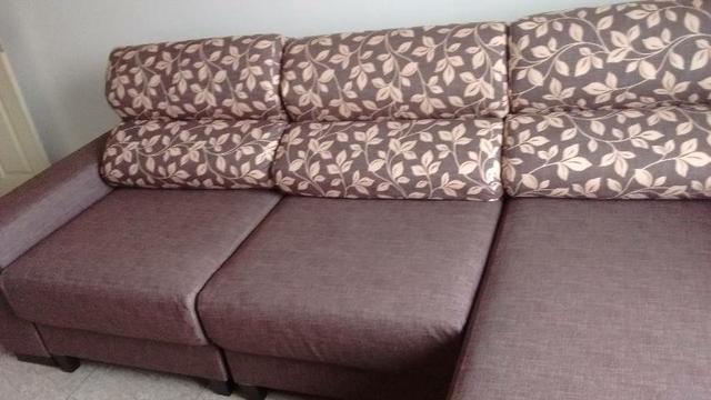 Tapeçaria Reformas em Geral - Foto 2