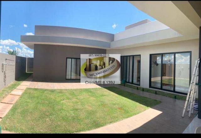Casa de condomínio à venda com 3 dormitórios cod:451 - Foto 4