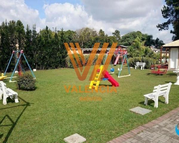 Apartamento 2 quartos c/ Suíte, 1 vaga no Novo Mundo - Spazio Cannes. - Foto 13