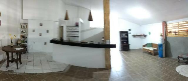 Ponto comercial perfeito para restaurante, lanchonete, pizzaria ou pub - Foto 5