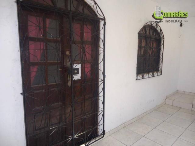 Casa com 5 dormitórios - Lobato - Foto 4
