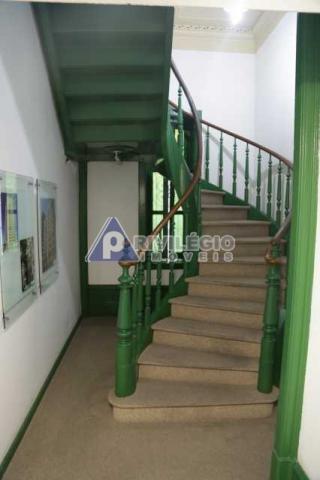 Casa à venda, 10 vagas, Botafogo - RIO DE JANEIRO/RJ - Foto 15
