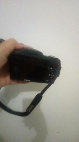 Canon camera semi nova - Foto 2