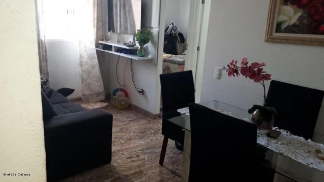 Apartamento 2 Quartos para Venda em Rio de Janeiro, Cosmos, 2 dormitórios, 1 banheiro, 1 v - Foto 4