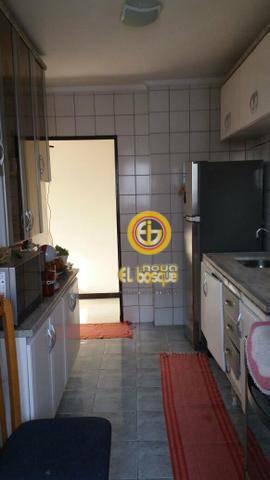 Apartamento com 3 dormitórios para alugar, 70 m² por R$ 1.600/mês - Assunção - São Bernard - Foto 8