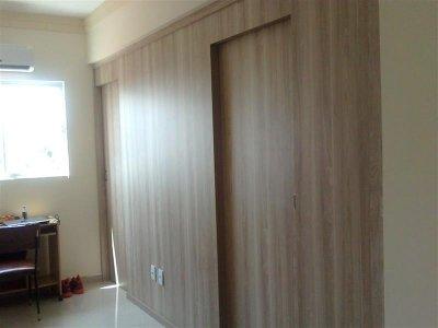 Apartamentos de 2 dormitório(s), Cond. Marechal Estilo cod: 49218 - Foto 7