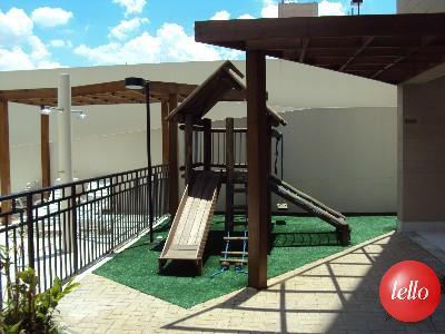 Apartamento para alugar com 2 dormitórios em Belém, São paulo cod:211579 - Foto 18