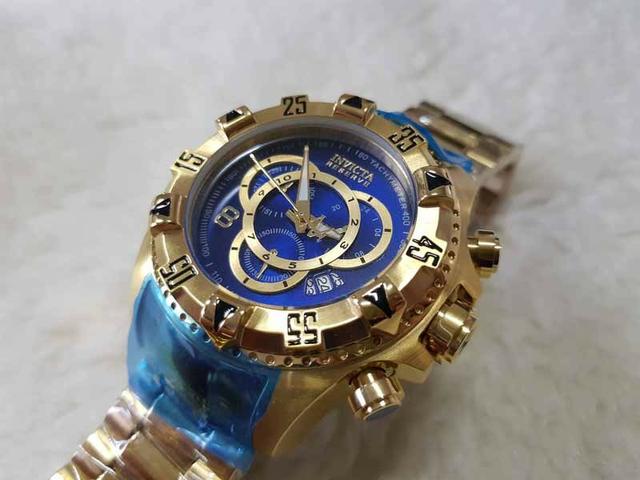Relogio Rlx - DAYT0NA - Bezel: Ceramica - Vidro: Safira - Foto 2