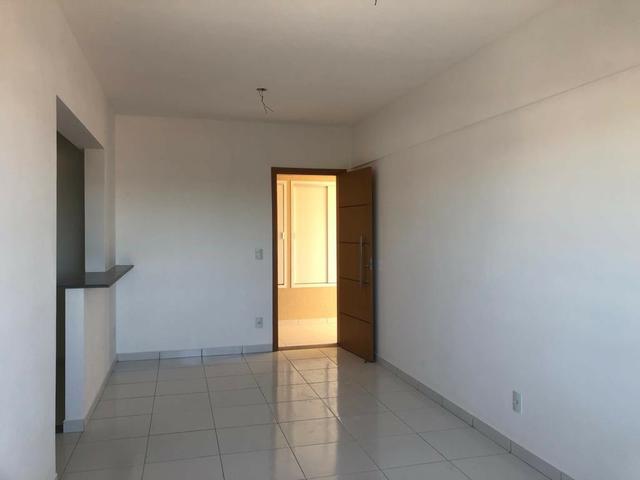 Residencial Alvorada - 75m² 3Qts 2Vagas (Pronto pra Morar) Em Lagoa Nova - O.F.E.R.T.A - Foto 5