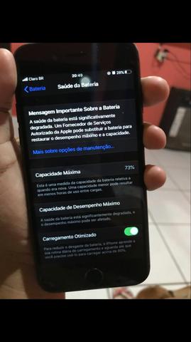 IPhone 7 black - Foto 3