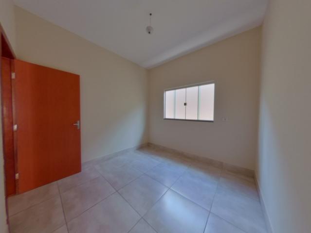 Casa para alugar com 3 dormitórios em Jardim bela morada, Aparecida de goiânia cod:33889 - Foto 7