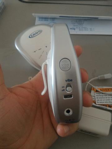Babá eletrônica - Foto 4