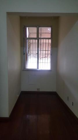 Apartamento com 2 dormitórios para alugar, - Icaraí - Niterói/RJ - Foto 10