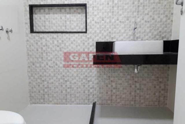 Apartamento à venda com 3 dormitórios em Copacabana, Rio de janeiro cod:GAAP30488 - Foto 14