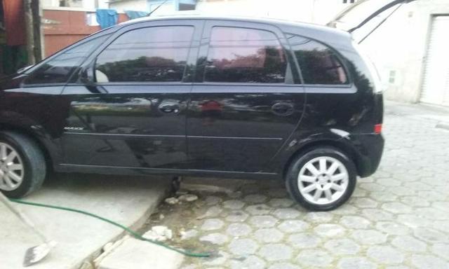 Meiva max2000/2010
