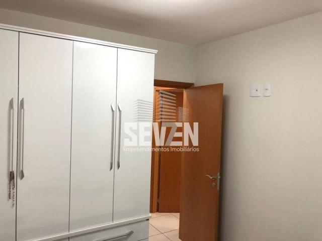 Apartamento para alugar com 2 dormitórios em Jardim infante dom henrique, Bauru cod:107 - Foto 6