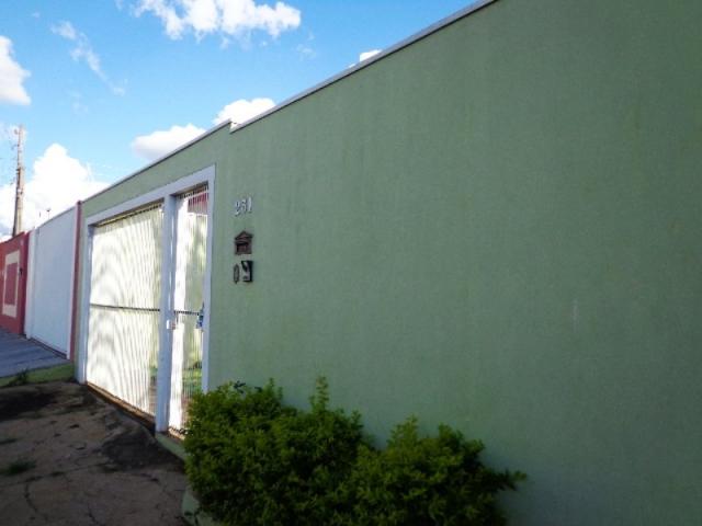 Casas de 1 dormitório(s) no Jardim Acapulco em São Carlos cod: 47785 - Foto 2