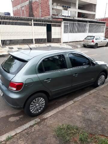 Venda Carro Gol - Foto 3