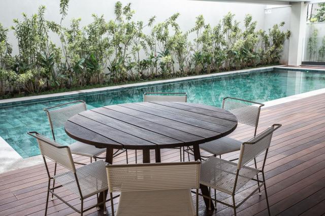 Studio cobertura duplex para locação, Jardim Paulista, 88m², 2 suítes, 2 vagas! - Foto 2