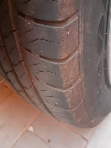 Vendo gol branco - Foto 2