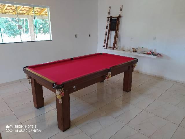 Mesa Sinuca - Foto 3