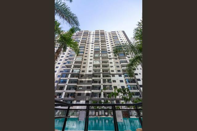Apartamento Piscine Home Resort Osasco - Foto 2
