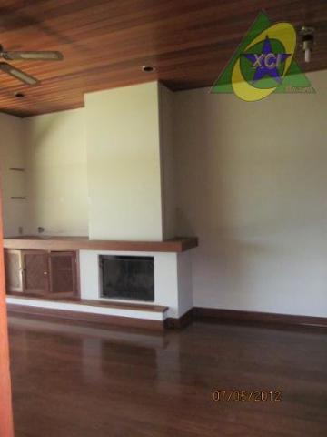 Casa residencial para locação, Residencial Parque Rio das Pedras, Campinas. - Foto 11