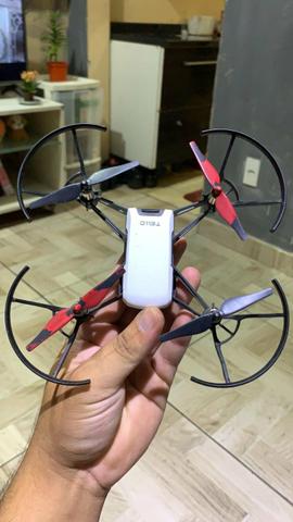 Drone tello