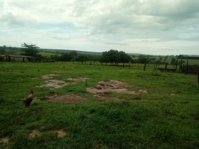 Fazenda rural à venda, Residencial Náutico, Três Marias. - Foto 20