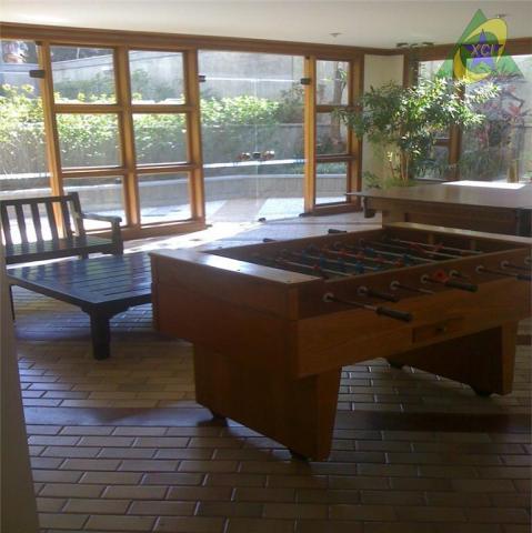Apartamento residencial para locação, Cambuí, Campinas. - Foto 18