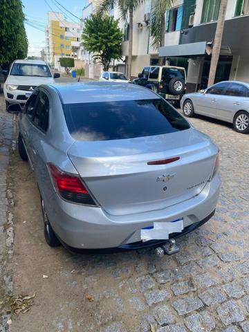 Chevrolet Prisma - Foto 5