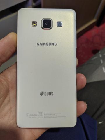 Samsung Galaxy A5 64gb Dois Chips - Foto 3