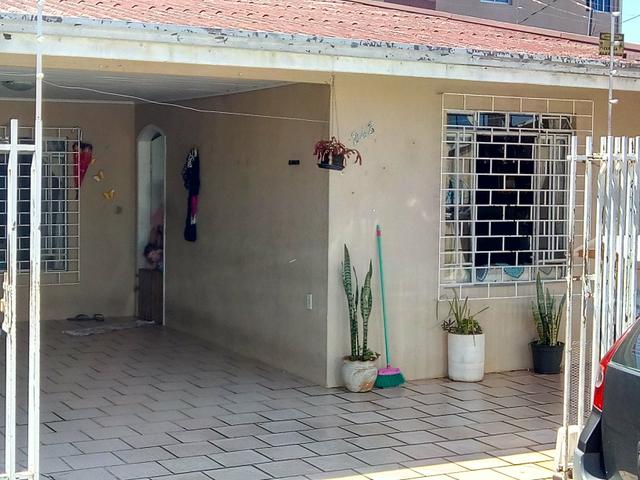 Vendo casa no pinheirinho