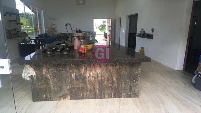 Vendo casa Villa Branca, Jacareí 3 dormitórios sendo 3 suítes, 3 salas, 4 vagas - Foto 8