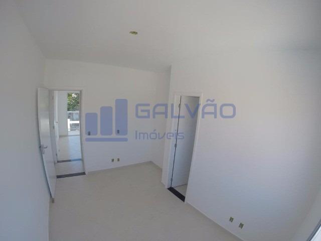 JG. Financiamento direto com a construtora! Duplex de 2 suítes perto da praia - Foto 7