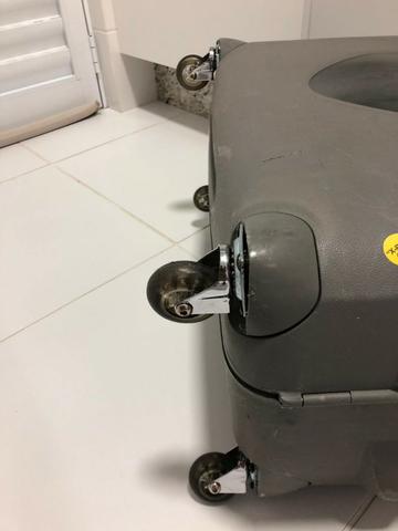 A mala 100% Segura e que Não Amassa - Samsonite - Foto 3