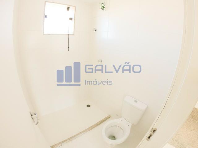 JG. Casa duplex de 3 quartos com suíte em Morada de Laranjeiras - Foto 14