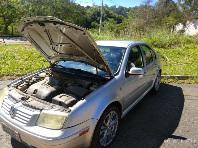 Vw bora - Foto 6