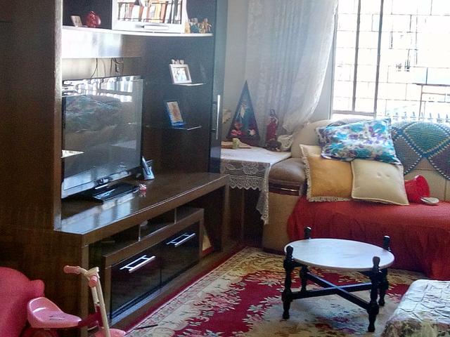 Vendo casa no pinheirinho - Foto 4