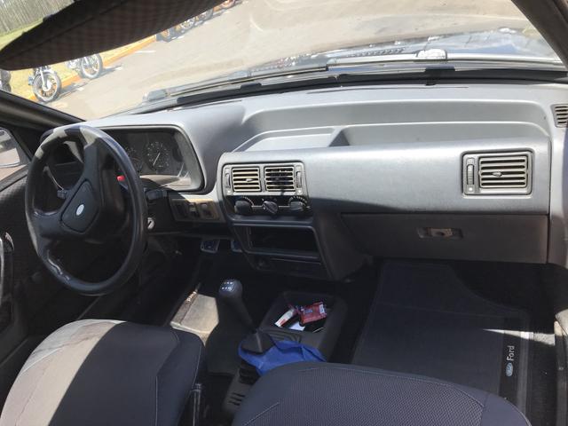 Ford Escort - Foto 7